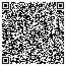 QR code with King Pavers contacts