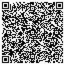 QR code with regional one trans contacts