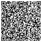 QR code with Anything Computer, Inc. contacts