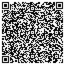 QR code with C I Investigations contacts