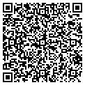 QR code with A Plus Computers contacts