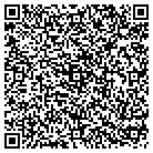 QR code with Cornerstone Builders & Assoc contacts