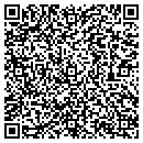 QR code with D & O Auto Body Repair contacts