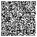 QR code with ADT contacts
