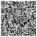 QR code with JNR Designs contacts