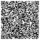 QR code with Daniels Building CO Inc contacts
