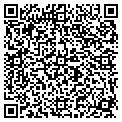 QR code with ADT contacts