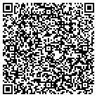 QR code with Bluearth Computers LLC contacts