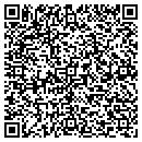 QR code with Holland Pine Cone Co contacts