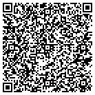 QR code with HARRY LIMO contacts