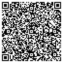 QR code with C G Klopfenstein Builders contacts