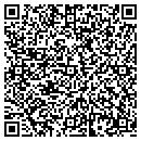 QR code with Kc Express contacts
