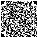 QR code with P C Mobile Diagnostics contacts