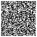 QR code with Manel Paving contacts