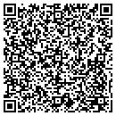 QR code with C & G Computers contacts