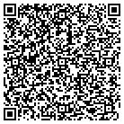 QR code with rmrlivery contacts