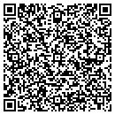 QR code with A & B Electronics contacts