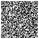 QR code with Marlborough Highway Department contacts