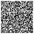 QR code with D J Fromm&Assoc contacts