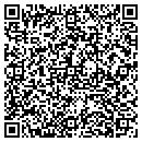 QR code with D Martinez Builder contacts