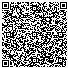QR code with Marios of Palm Springs contacts