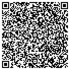 QR code with D & L Process Server-Invstgtns contacts