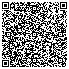 QR code with Diamond Animal Hospital contacts