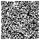 QR code with E Gilbert And Sons Inc contacts