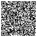 QR code with Perezs Kennel contacts