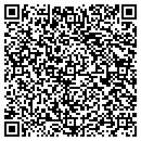 QR code with J&J Janitorial Services contacts