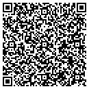 QR code with Hanover Custom Builders L contacts