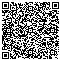QR code with D C Nails contacts