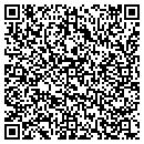 QR code with A T Copi-Fax contacts