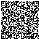 QR code with Autoburg contacts