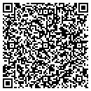 QR code with Hyannis Collision contacts