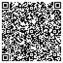 QR code with The Kennel contacts