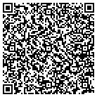 QR code with J & I Classic Limousine Service contacts