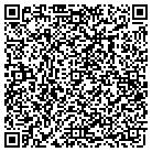 QR code with Hainen Construction CO contacts
