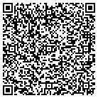 QR code with H Cummings & Son Building Movers contacts
