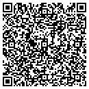 QR code with G B Investigative Group contacts