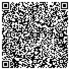 QR code with A Music Instruction Entrmt Co contacts