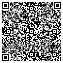 QR code with D & C Hardware Solutions Inc contacts