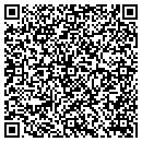 QR code with D C S Computer Sales & Service Inc contacts