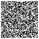 QR code with I D E Building CO contacts