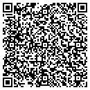 QR code with D&W Custom Homes LLC contacts