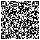 QR code with J Edmund & Company contacts