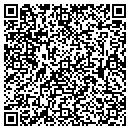 QR code with Tommys Taxi contacts