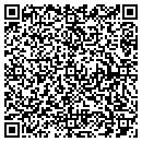 QR code with D Squared Computer contacts
