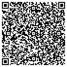 QR code with Anderssohn Dorie DVM contacts