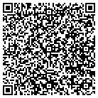 QR code with Zebra Airport Shuttle contacts